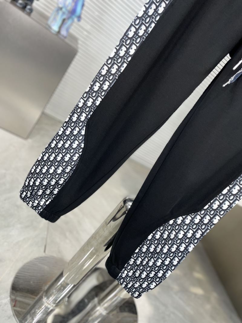 Christian Dior Long Pants